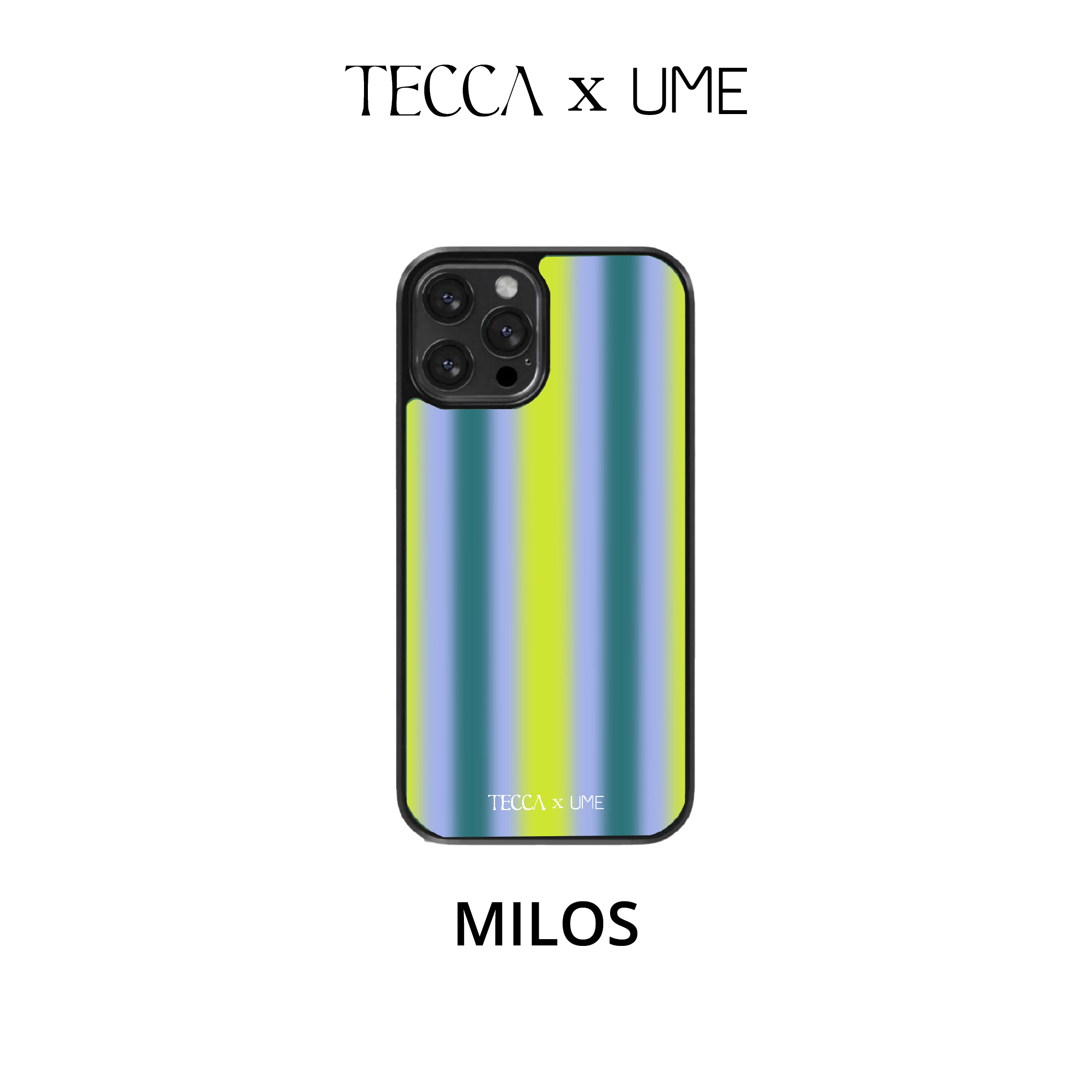 Milos Phone Case