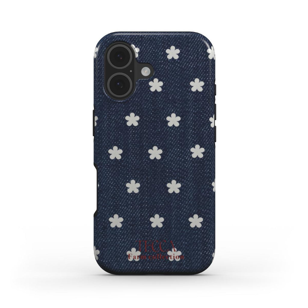 Denim Phone Case