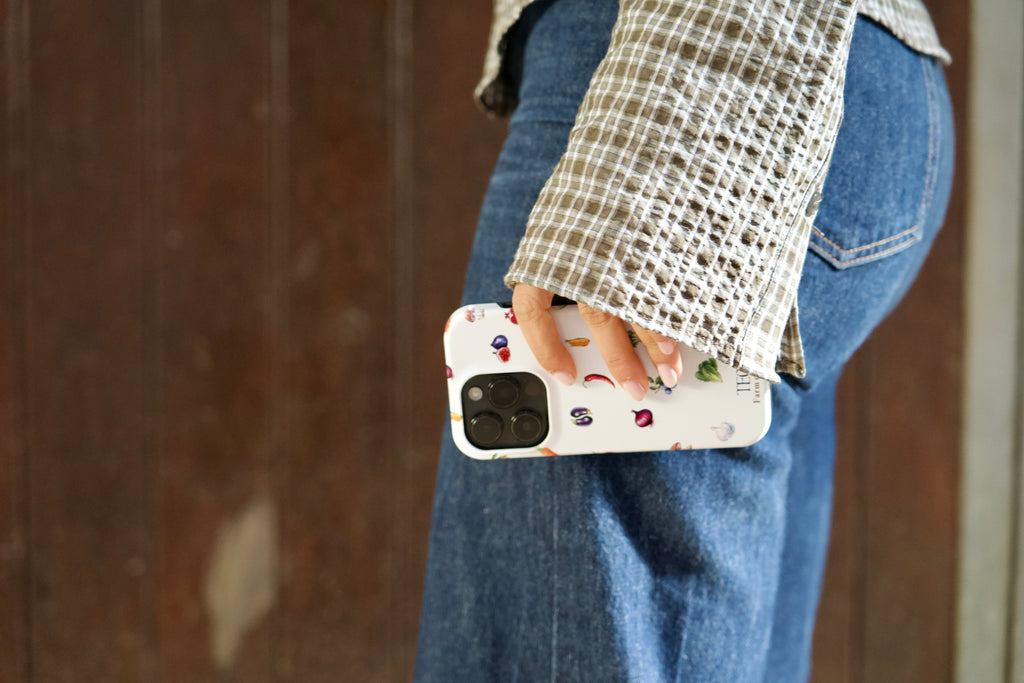 Farmstand Phone Case