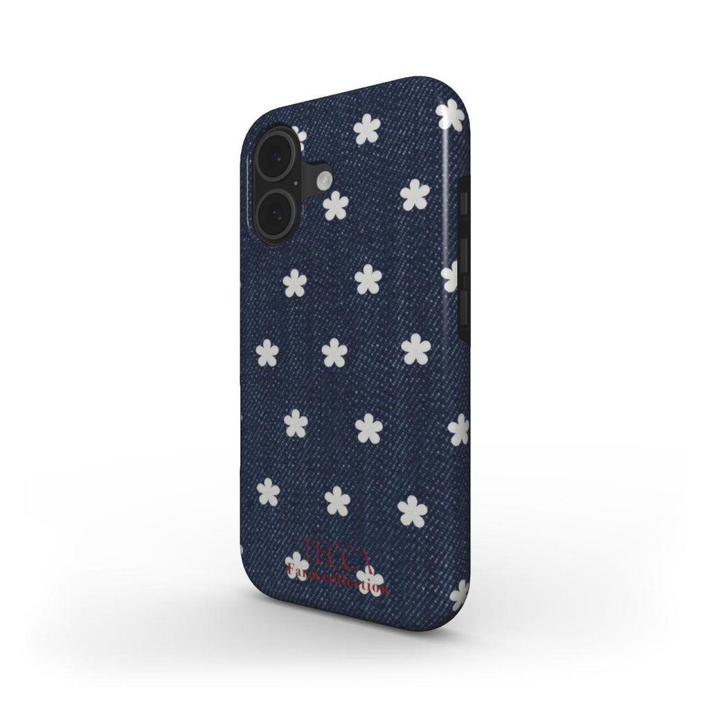 Denim Phone Case