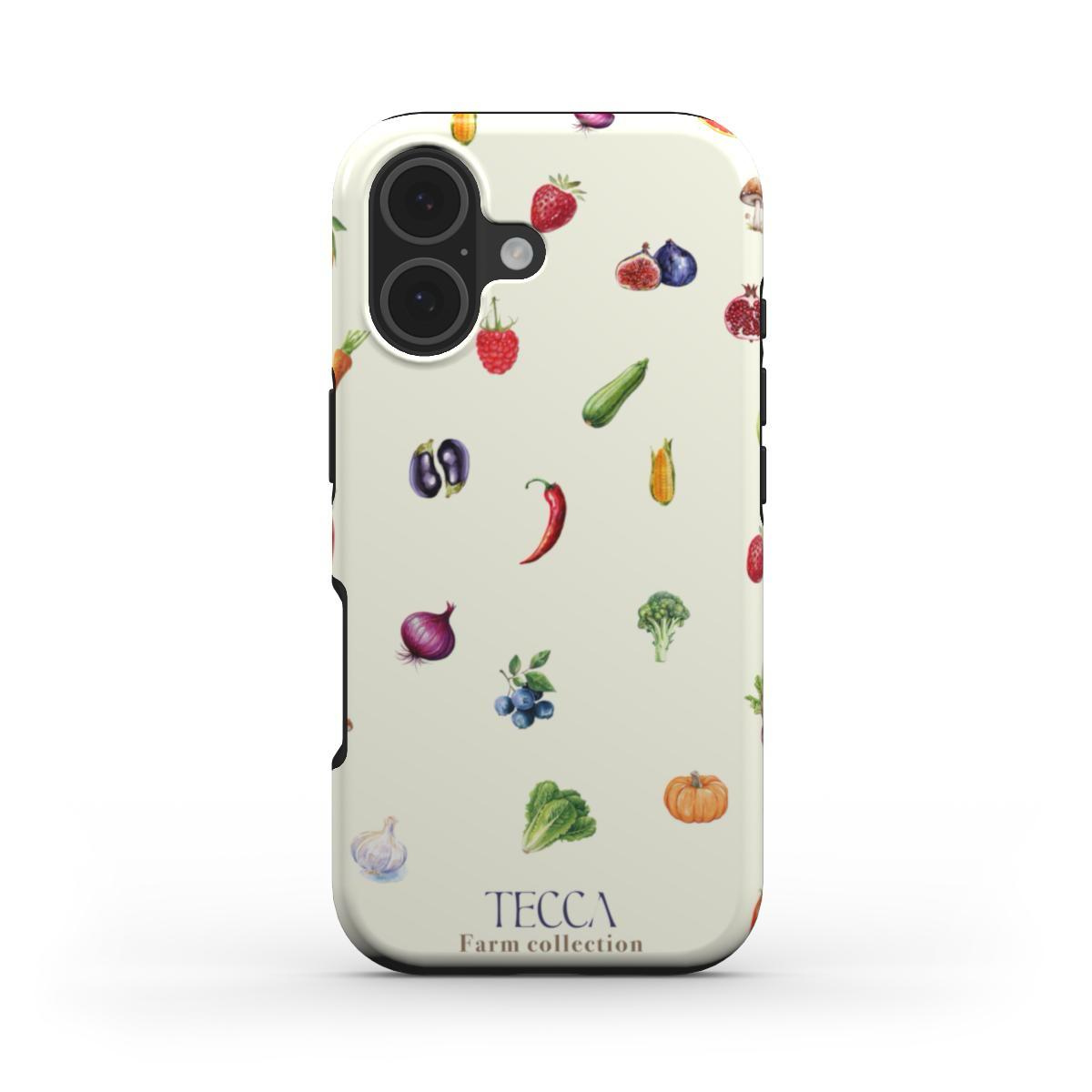 Farmstand Phone Case